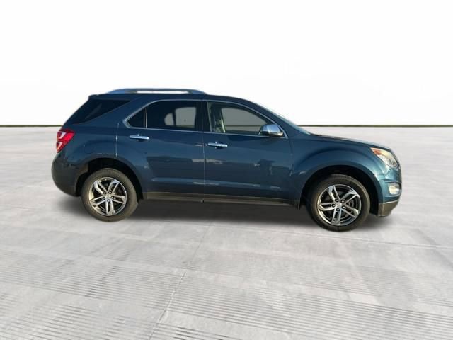 Used 2016 Chevrolet Equinox LTZ w/ Enhanced Convenience Package image 5