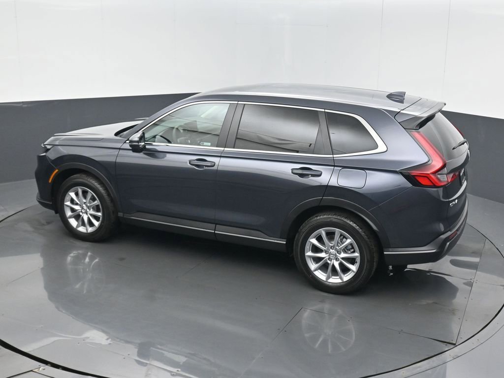 Certified 2026 Honda CR-V EX image 15