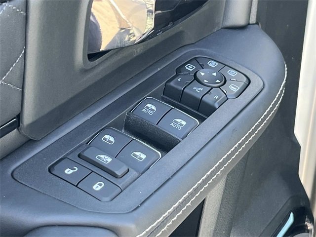 New 2026 RAM 2500 Limited image 21