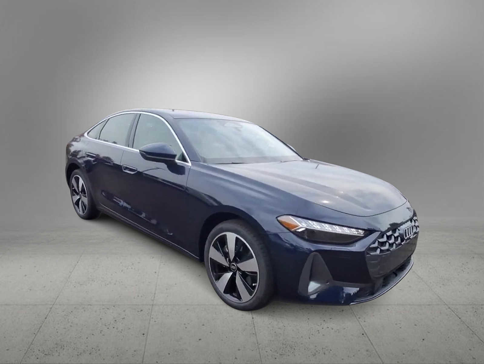 New 2025 Audi A5 2.0T Premium Plus image 2