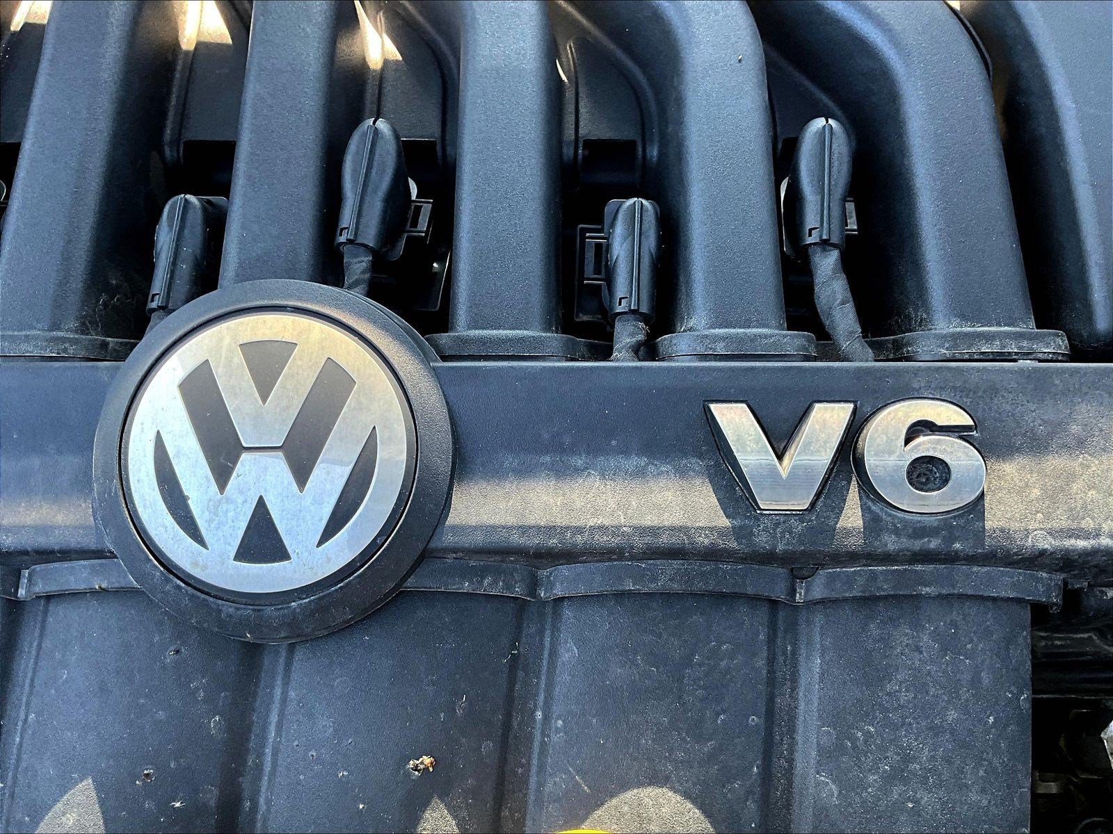 Used 2023 Volkswagen Atlas SE AWD/4WD image 32