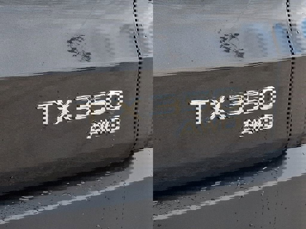 Used 2024 Lexus TX 350 AWD w/ Captains Chair Package image 35