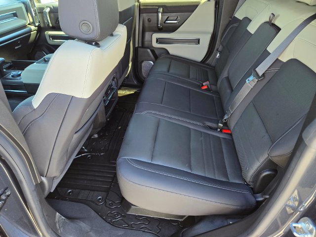 Used 2026 GMC Hummer EV SUV AWD/4WD image 11