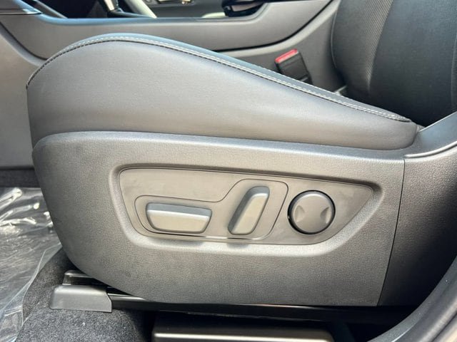 New 2026 MAZDA CX-5 Preferred AWD/4WD image 9