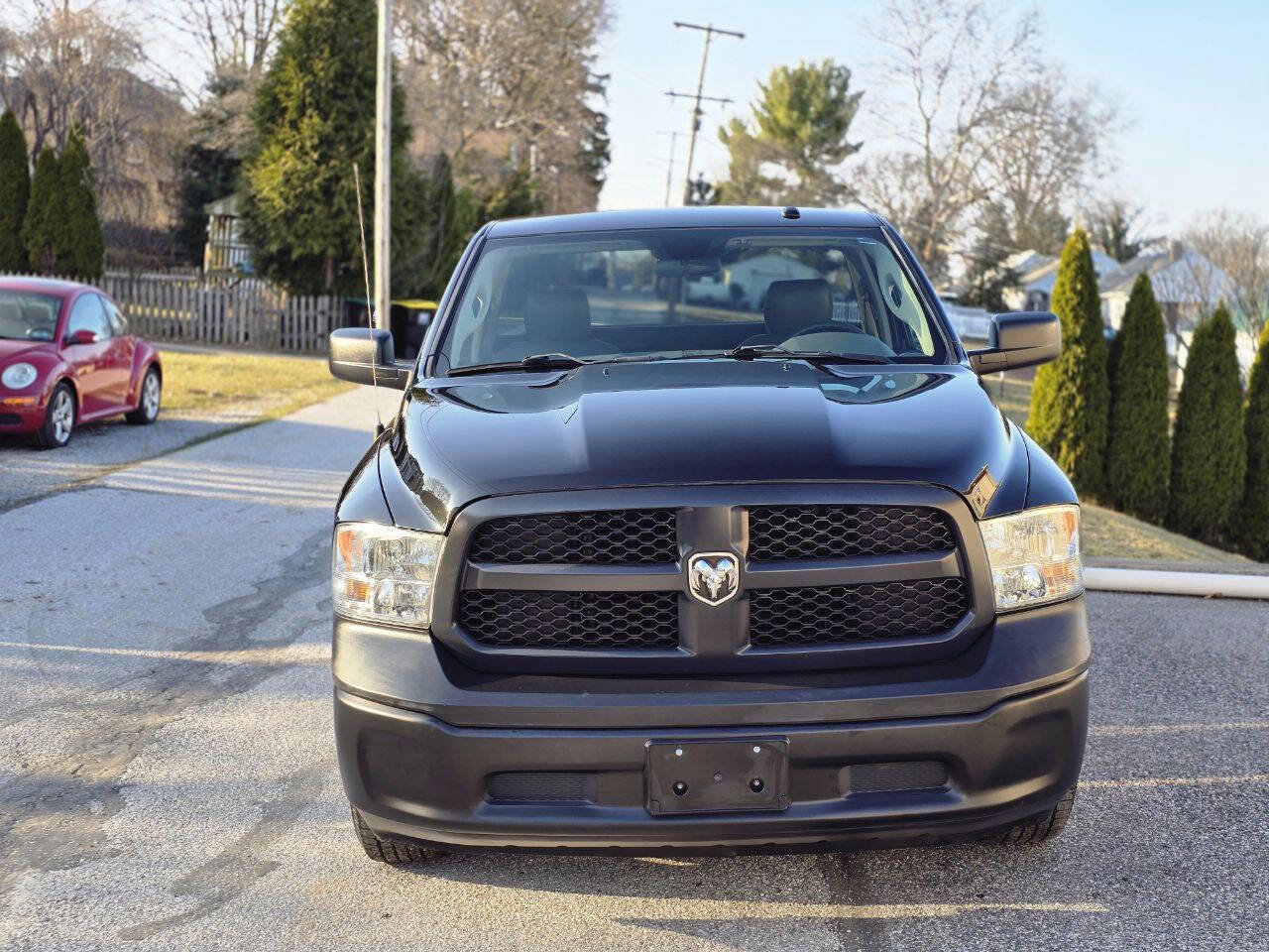 Used 2019 RAM 1500 Tradesman w/ Power & Remote Entry Group image 9