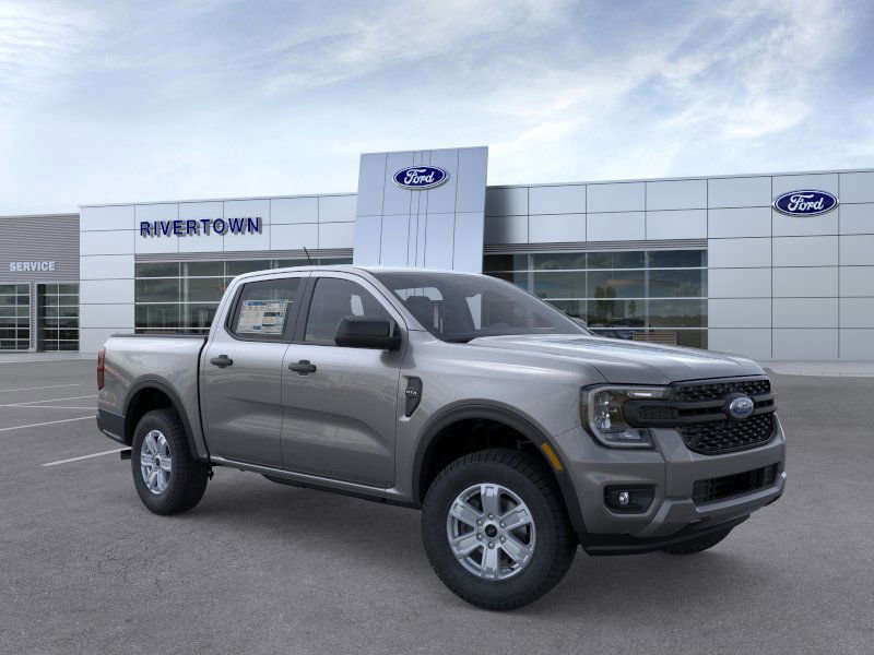 New 2026 Ford Ranger XL w/ Trailer Tow Package image 29