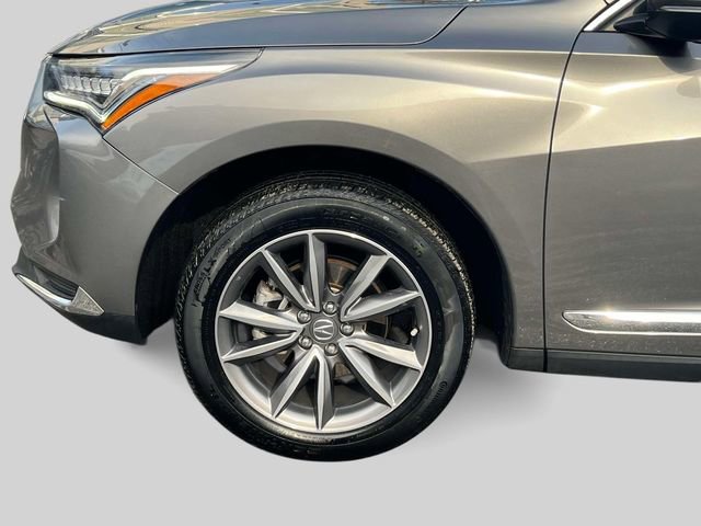 Certified 2023 Acura RDX w/ Technology Package image 10