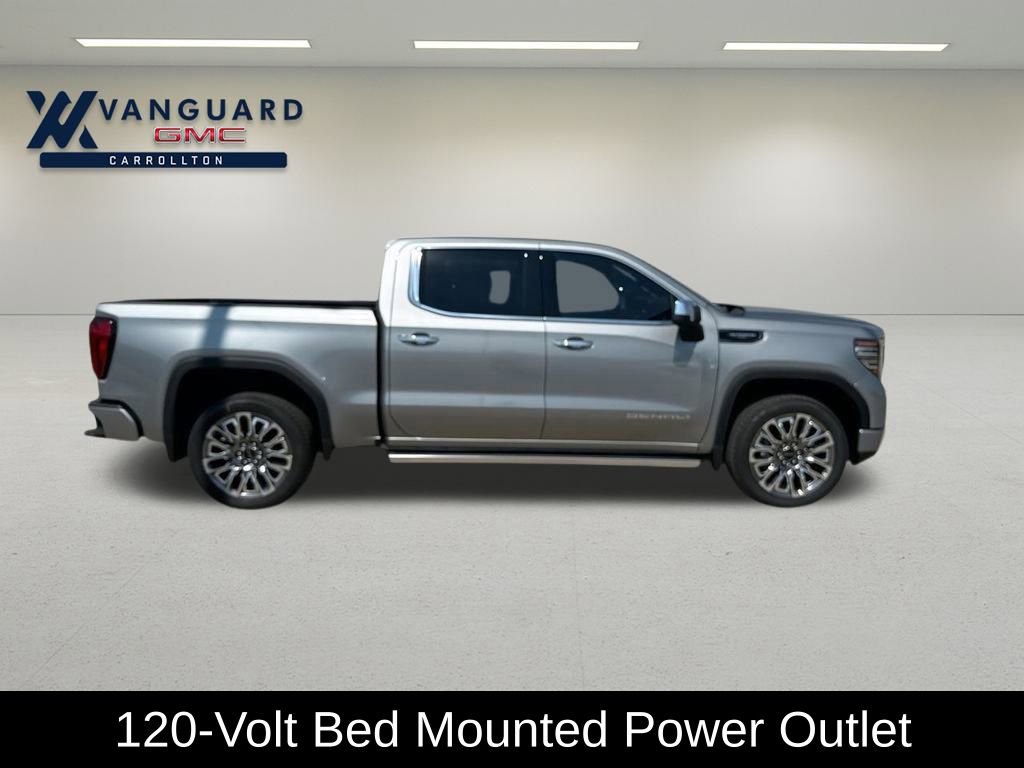 New 2026 GMC Sierra 1500 Denali Ultimate image 9