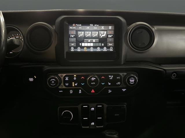 Used 2019 Jeep Wrangler Unlimited Sport S image 8