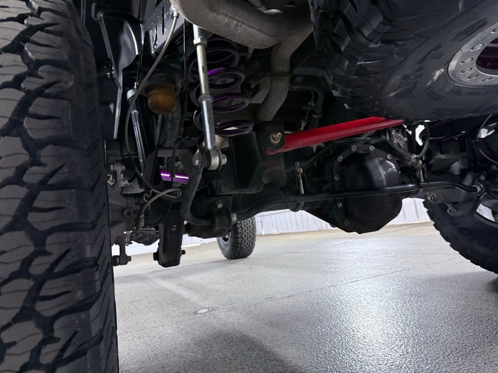 Used 2020 Jeep Gladiator Rubicon image 18