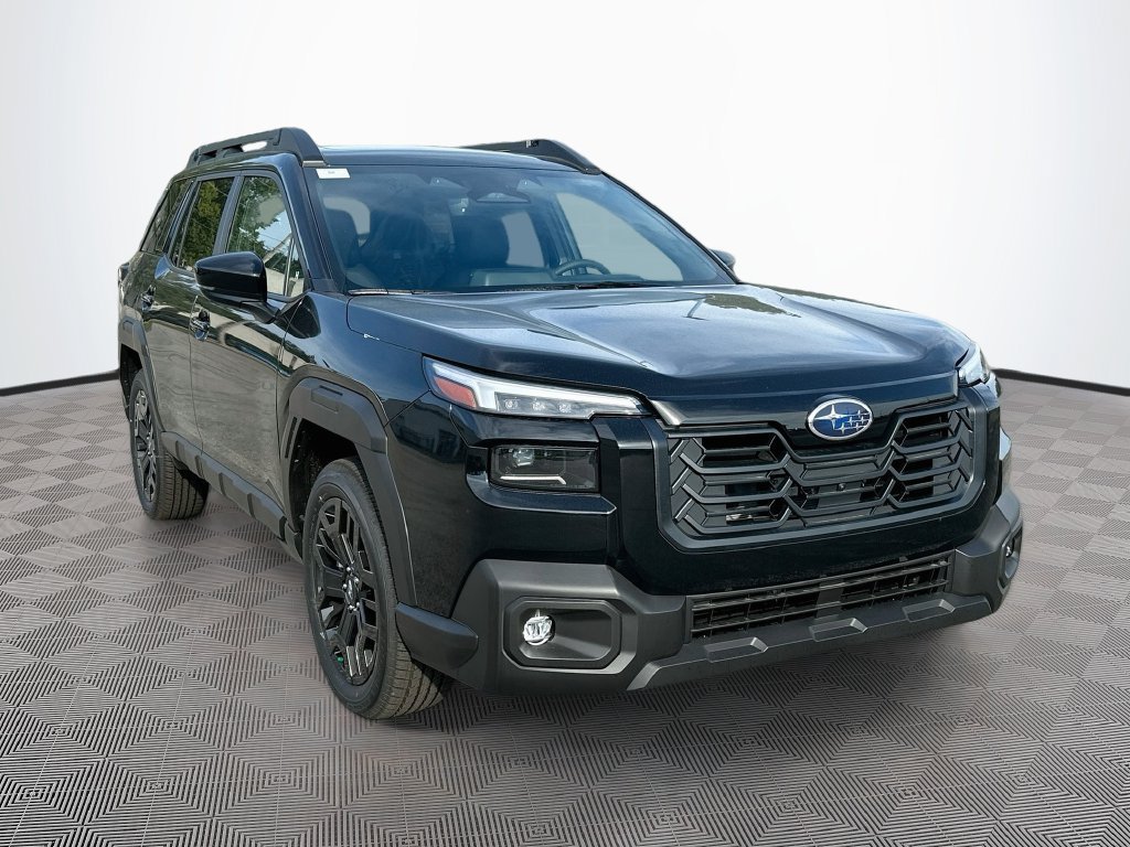 New 2026 Subaru Outback Limited XT AWD/4WD image 2