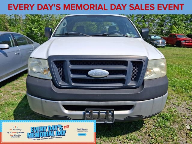Used 2006 Ford F150 STX RWD image 2