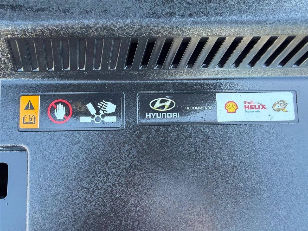 Used 2018 Hyundai Tucson Value FWD image 26