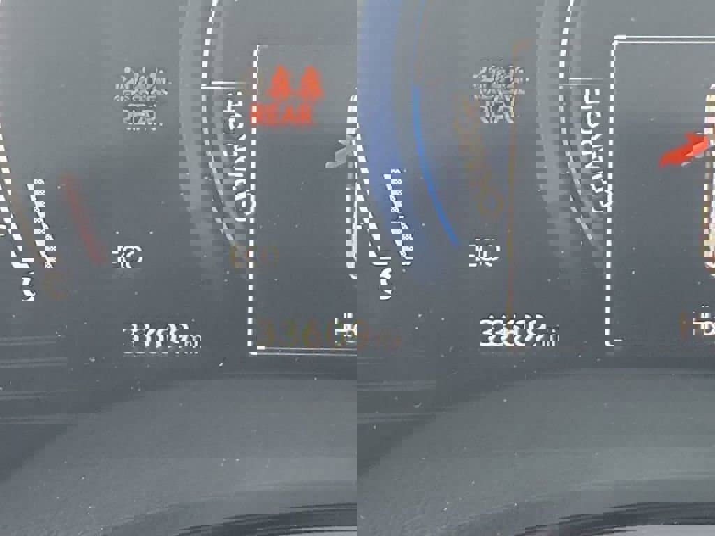 Used 2023 Lexus NX 350h AWD image 12