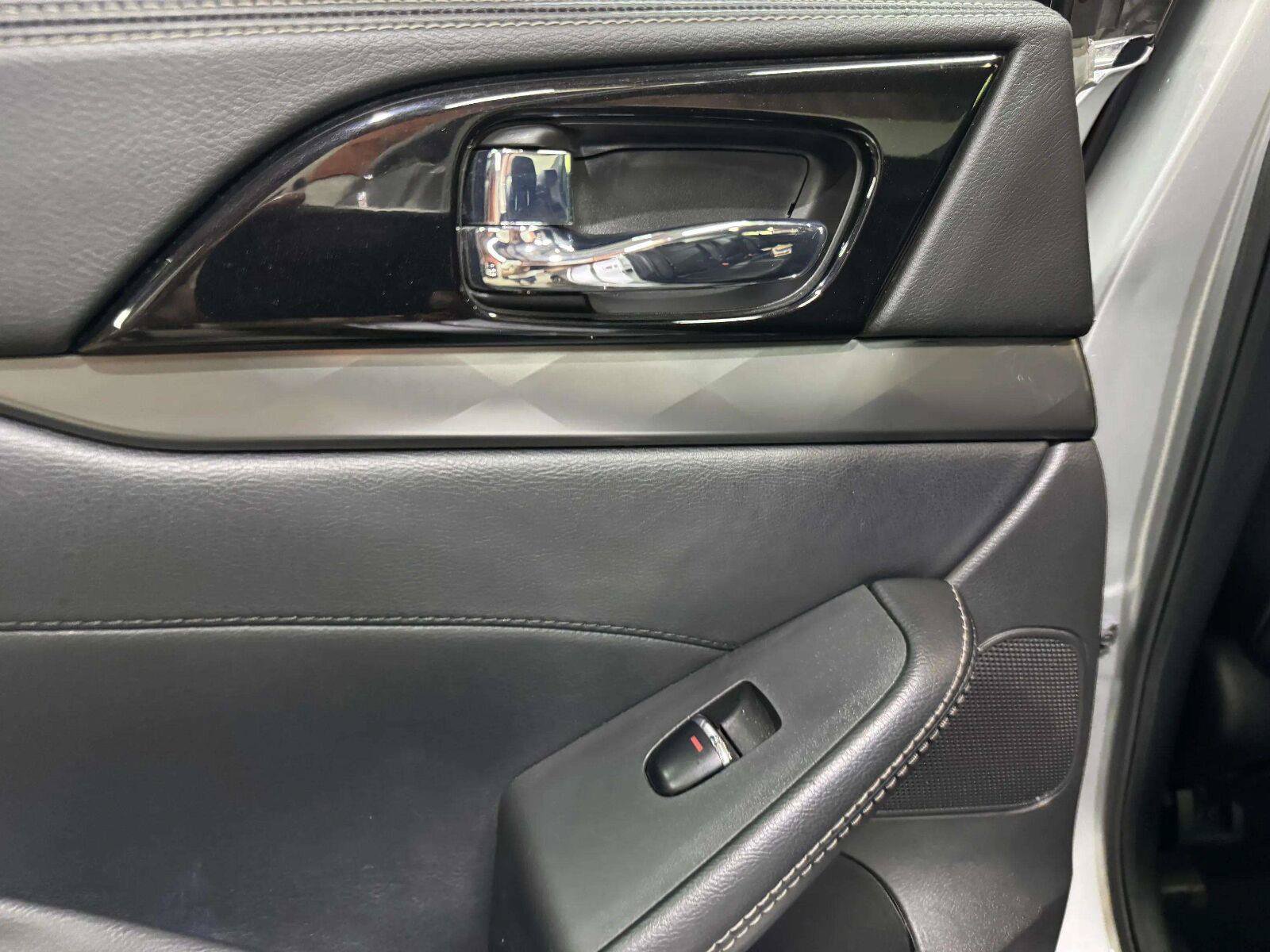 Used 2021 Nissan Maxima 3.5 SV w/ Floor Mat Group FWD image 38
