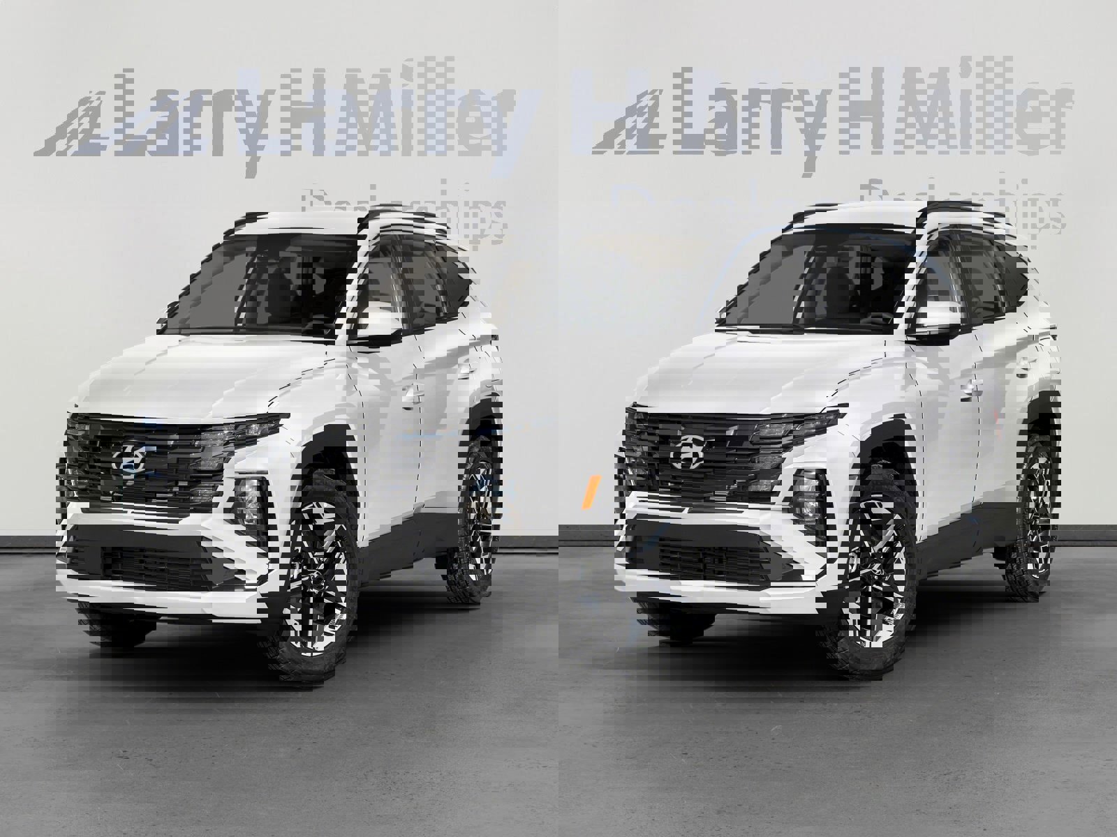 Used 2025 Hyundai Tucson SEL image 1