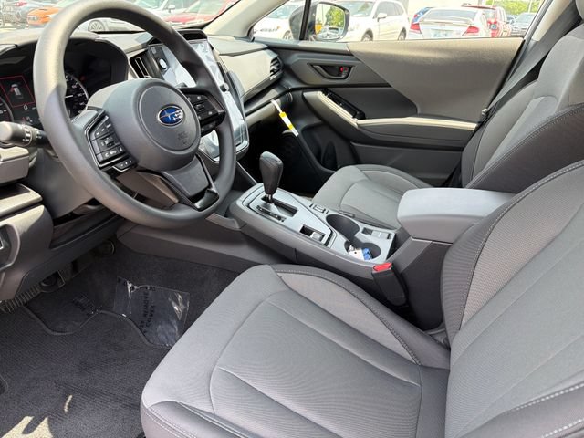New 2026 Subaru Crosstrek 2.5i Premium AWD/4WD image 19
