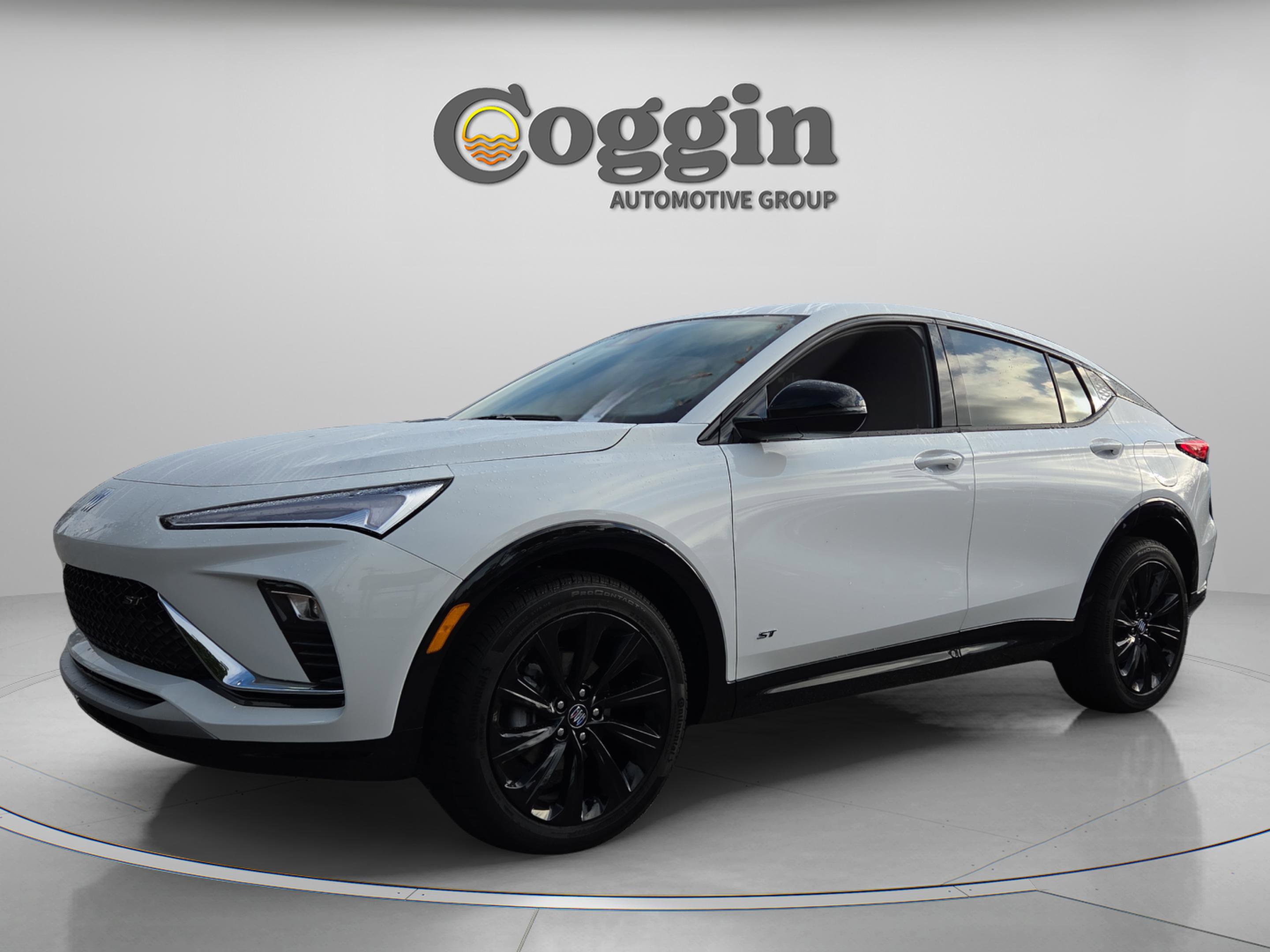 New 2026 Buick Envista Sport Touring w/ Convenience I Package