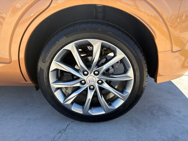 Used 2026 Buick Encore GX Avenir w/ Avenir Technology Package FWD image 11