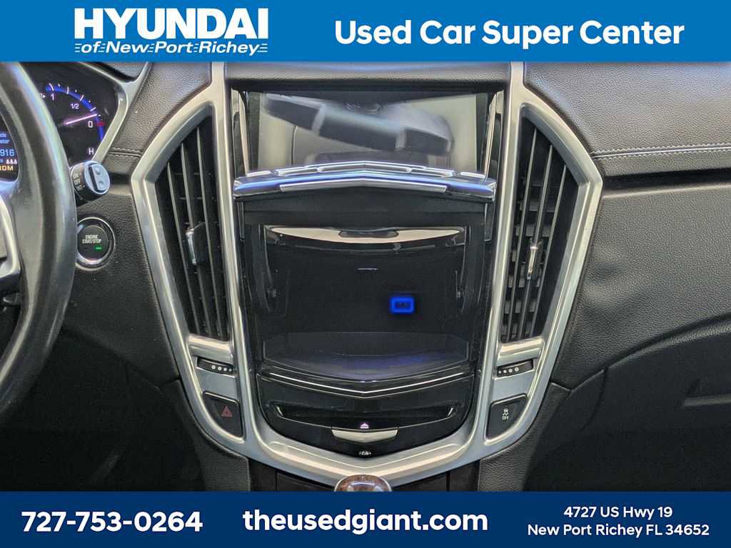 Used 2014 Cadillac SRX Luxury FWD image 20
