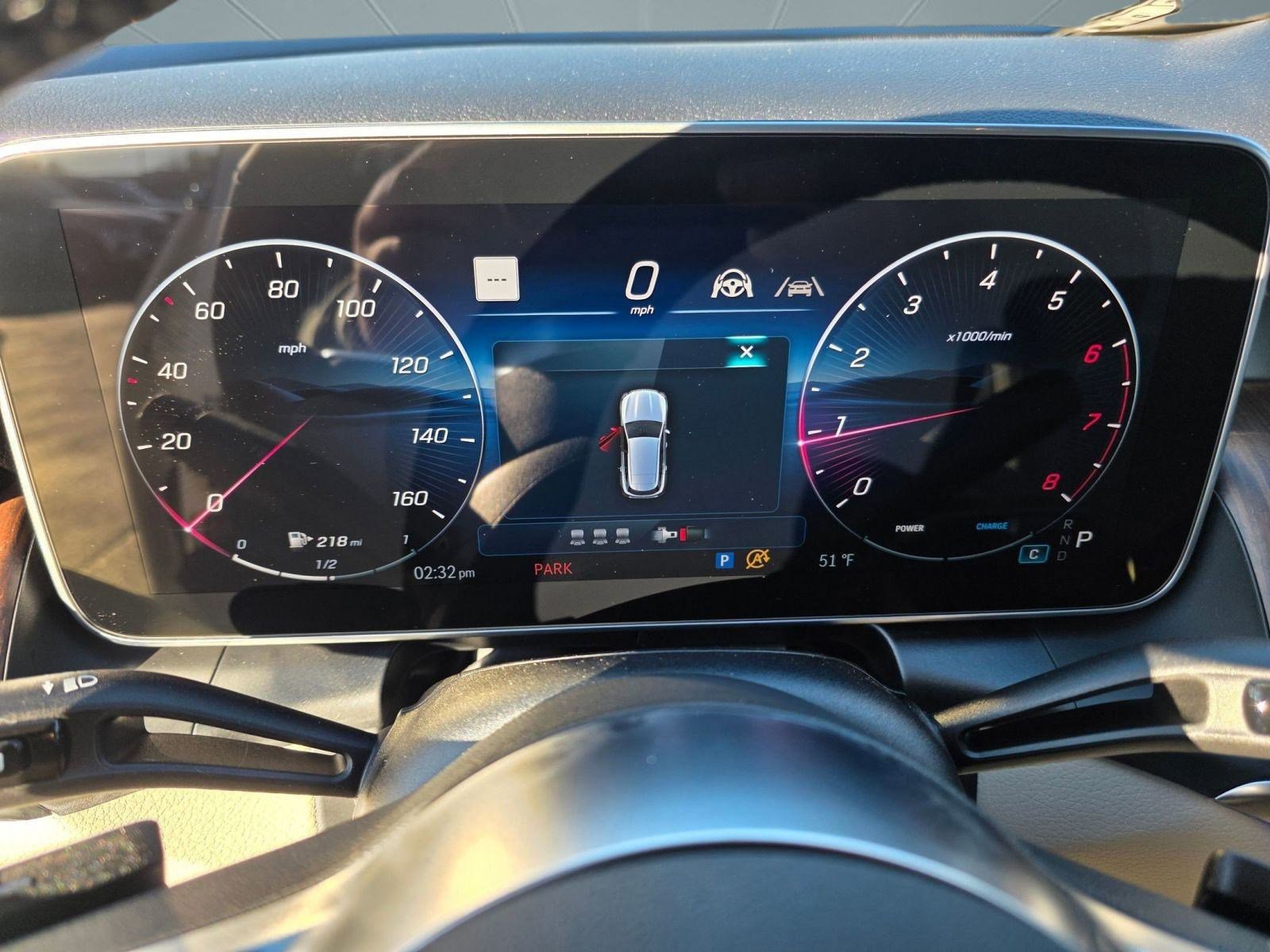 Used 2026 Mercedes-Benz GLC 300 4MATIC image 17