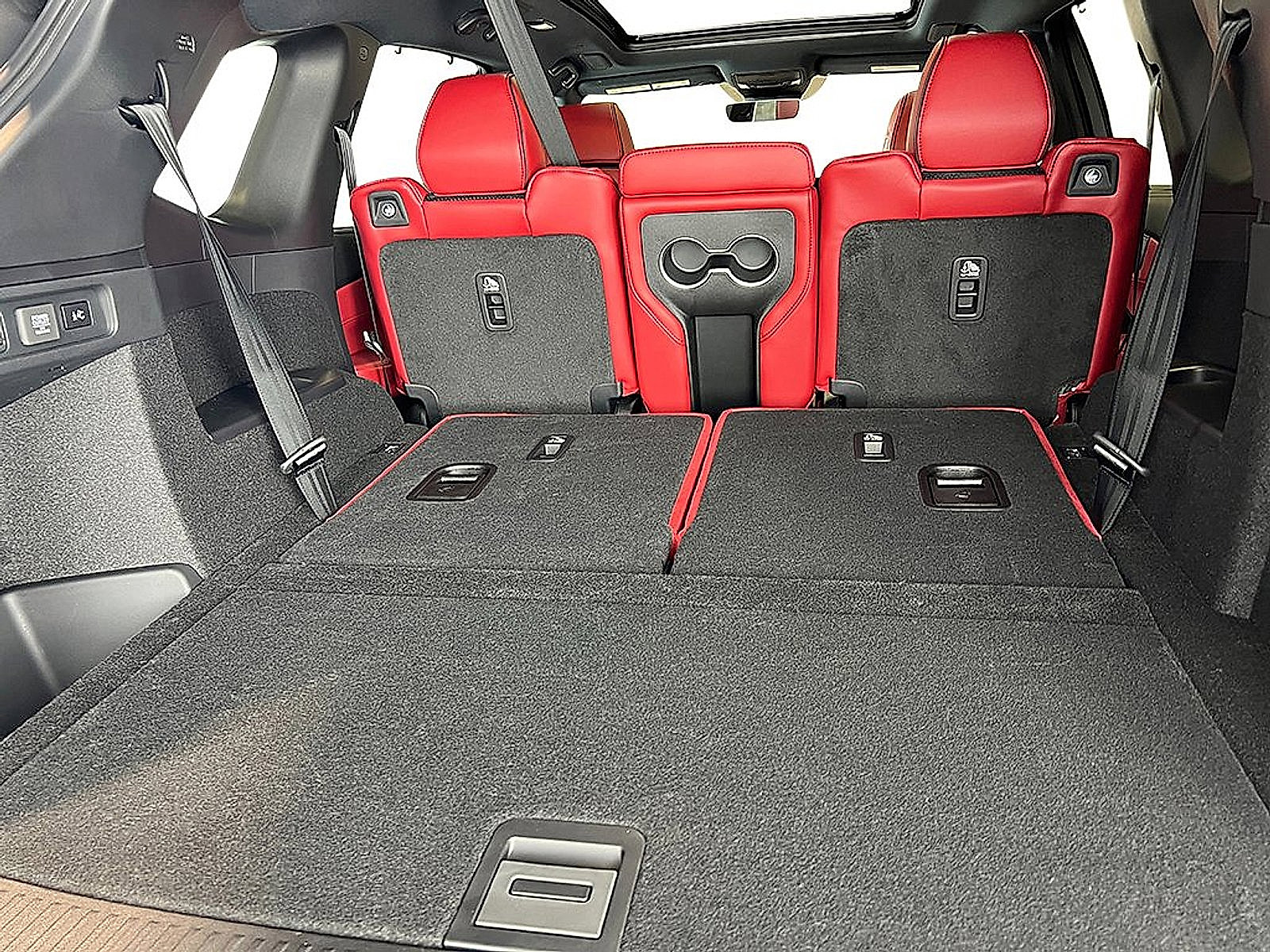 New 2026 Acura MDX A-Spec image 33