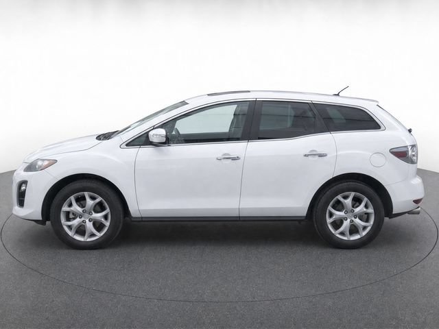 Used 2011 MAZDA CX-7 s Grand Touring AWD/4WD image 6