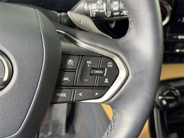 Used 2025 Lexus NX 350 AWD image 24