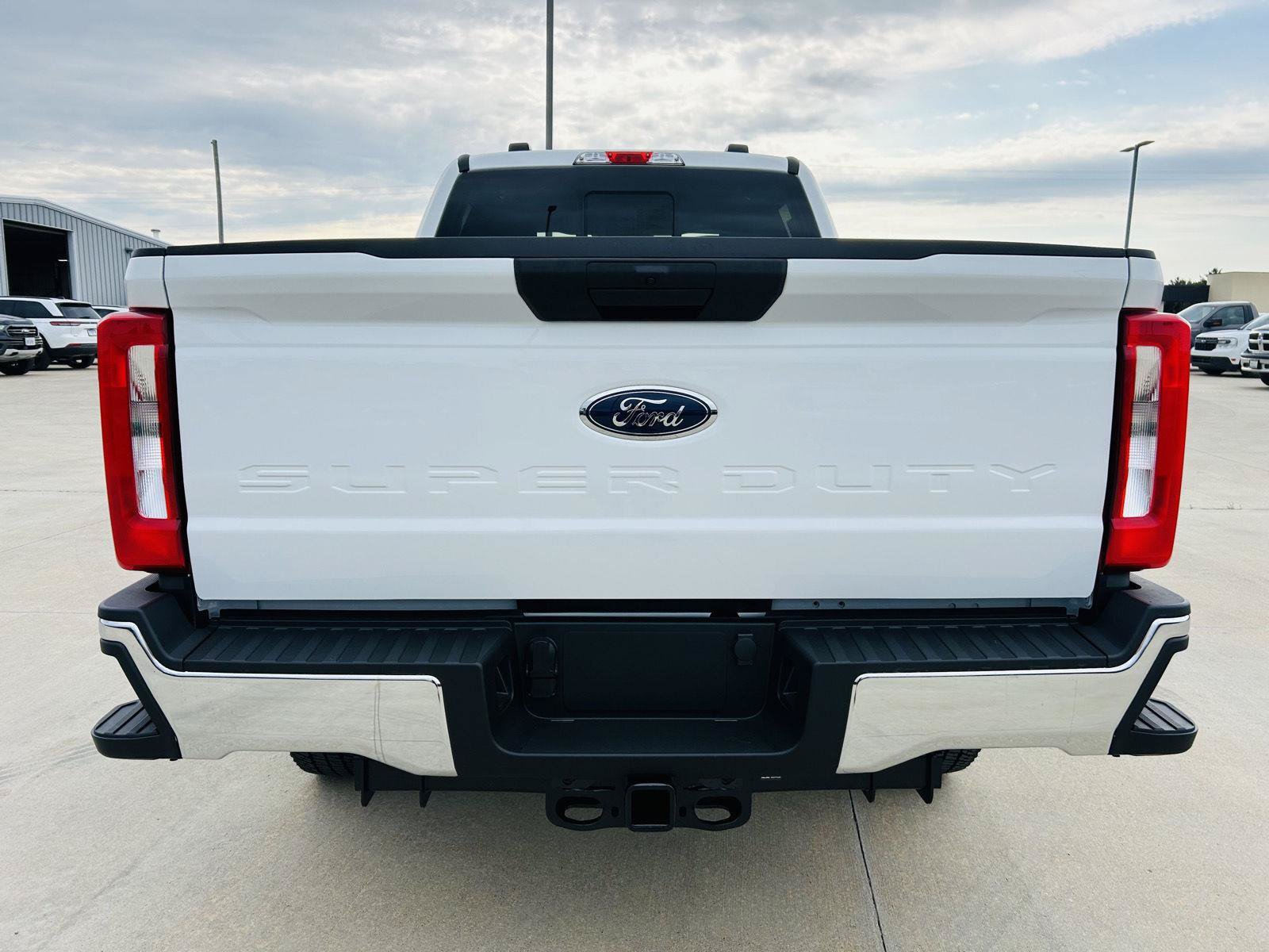 New 2026 Ford F350 XL AWD/4WD image 32