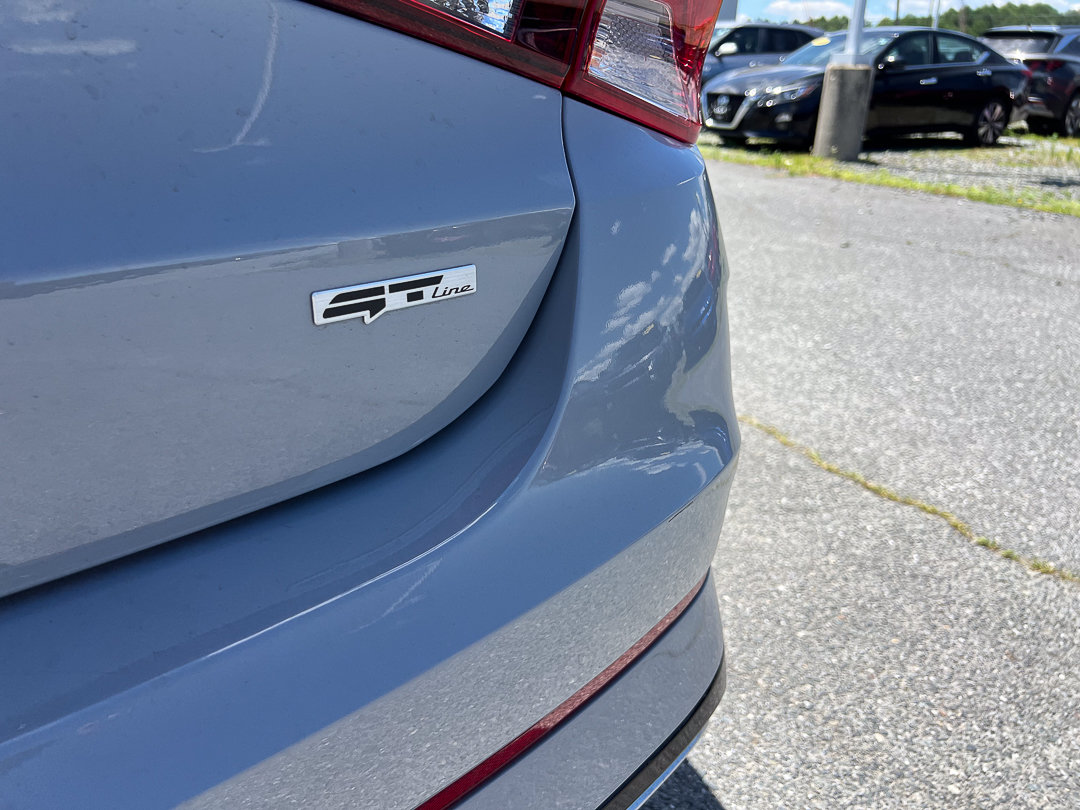 Used 2023 Kia K5 GT-Line AWD/4WD image 5