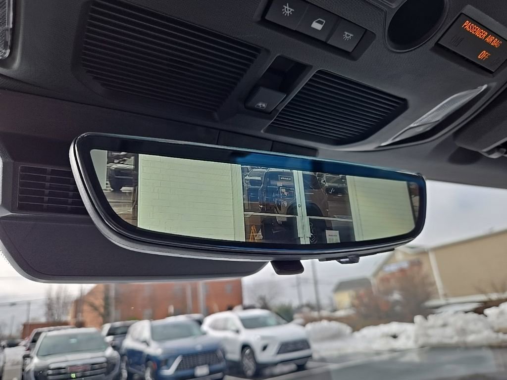 Used 2024 GMC Hummer EV 3X w/ Omega Edition image 42