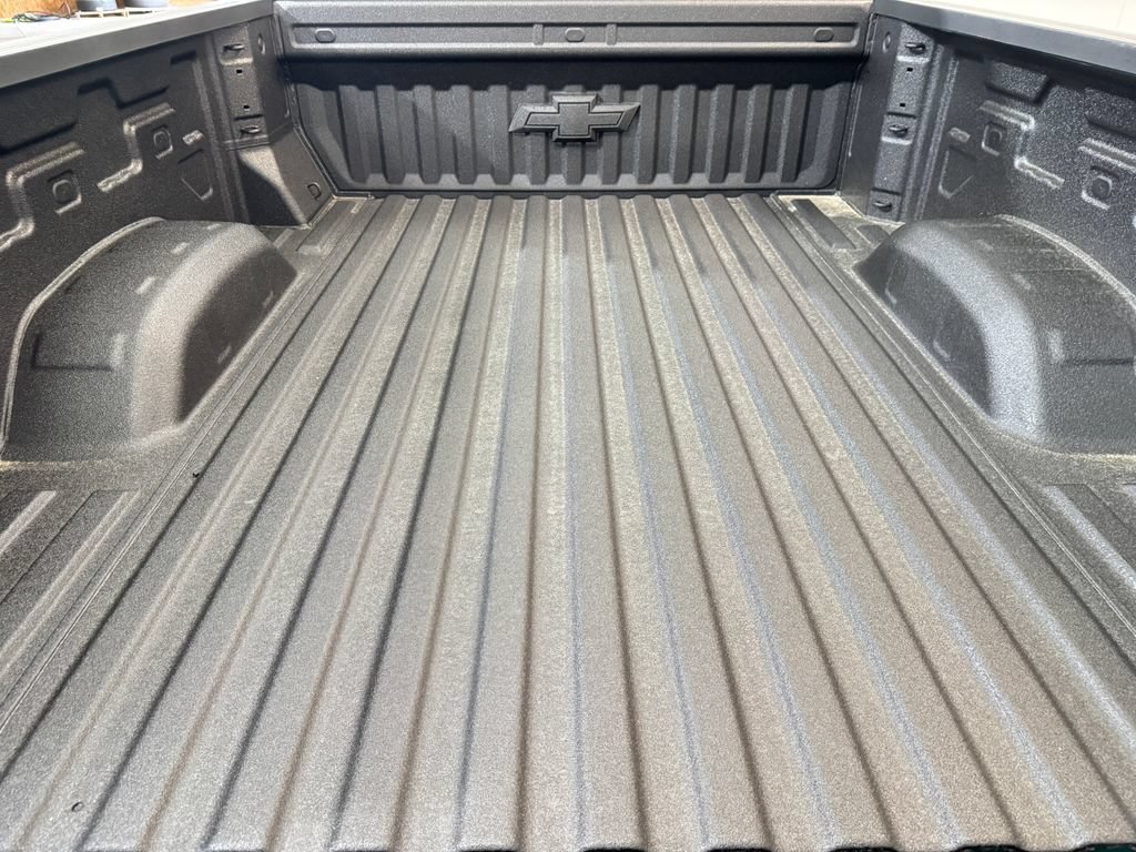 New 2026 Chevrolet Silverado 2500 LT AWD/4WD image 8