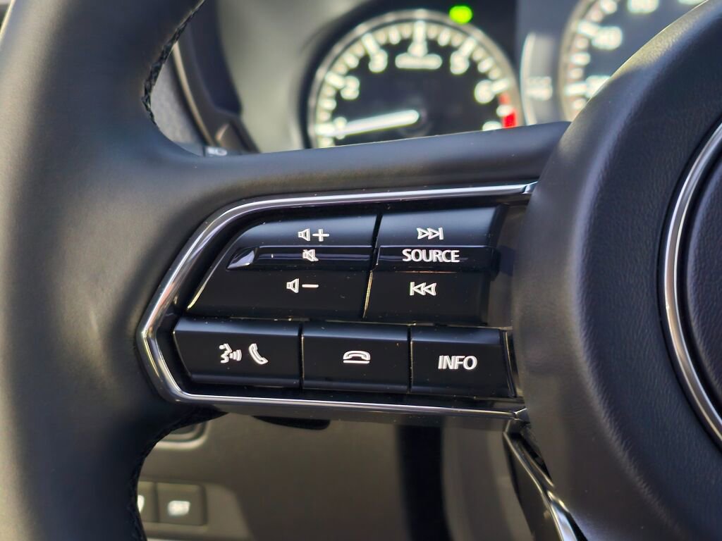 New 2026 MAZDA CX-90 3.3 Turbo w/ Preferred Package image 38