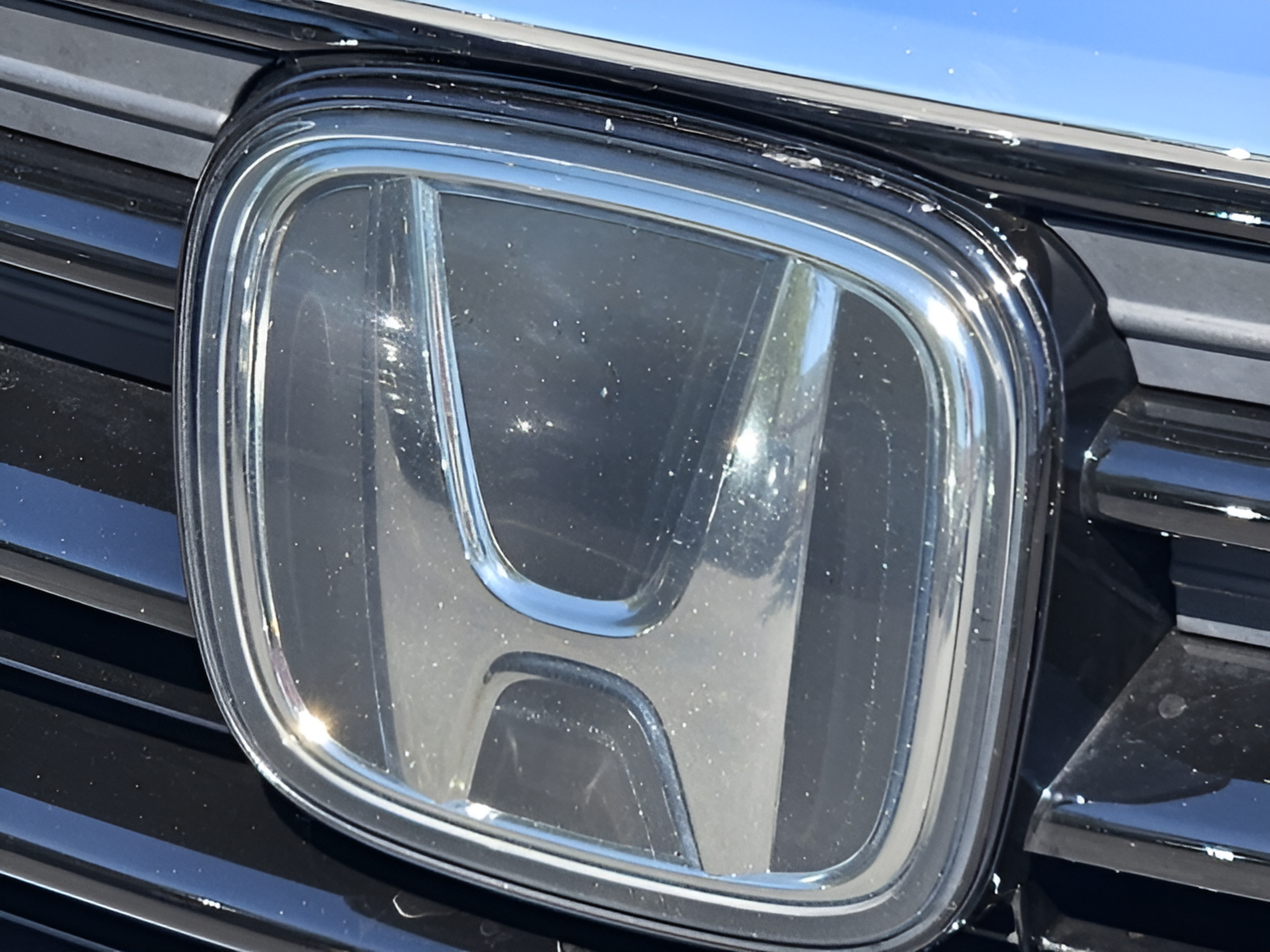 Used 2024 Honda Odyssey Elite image 34