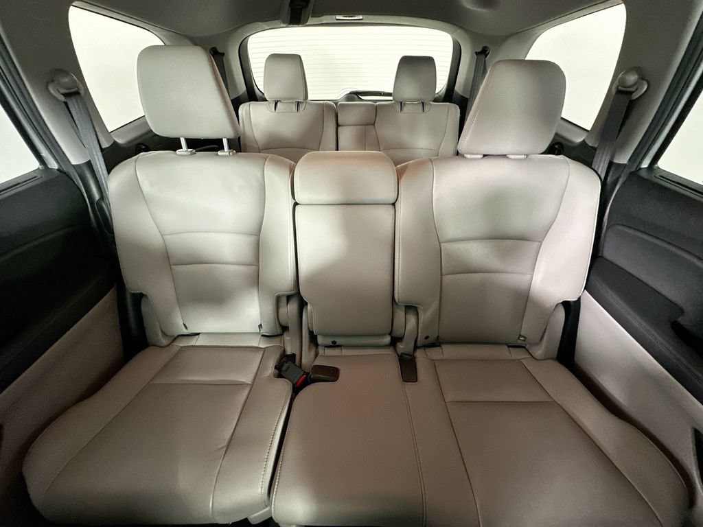 Used 2022 Honda Pilot EX-L image 13