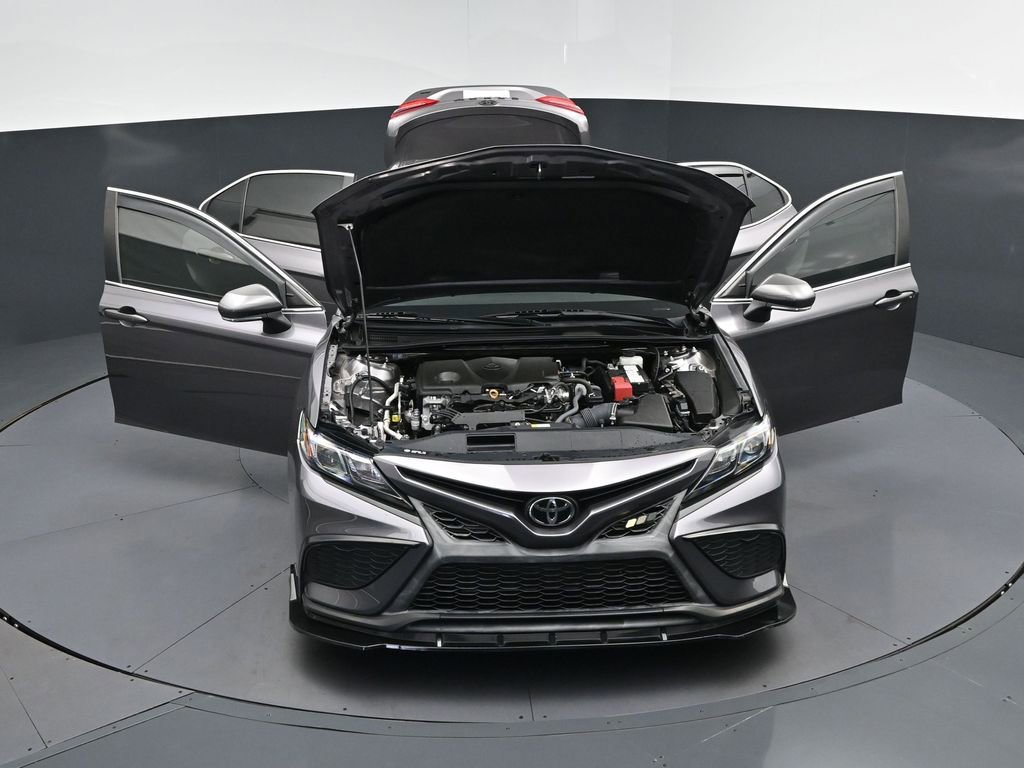 Used 2023 Toyota Camry SE image 72