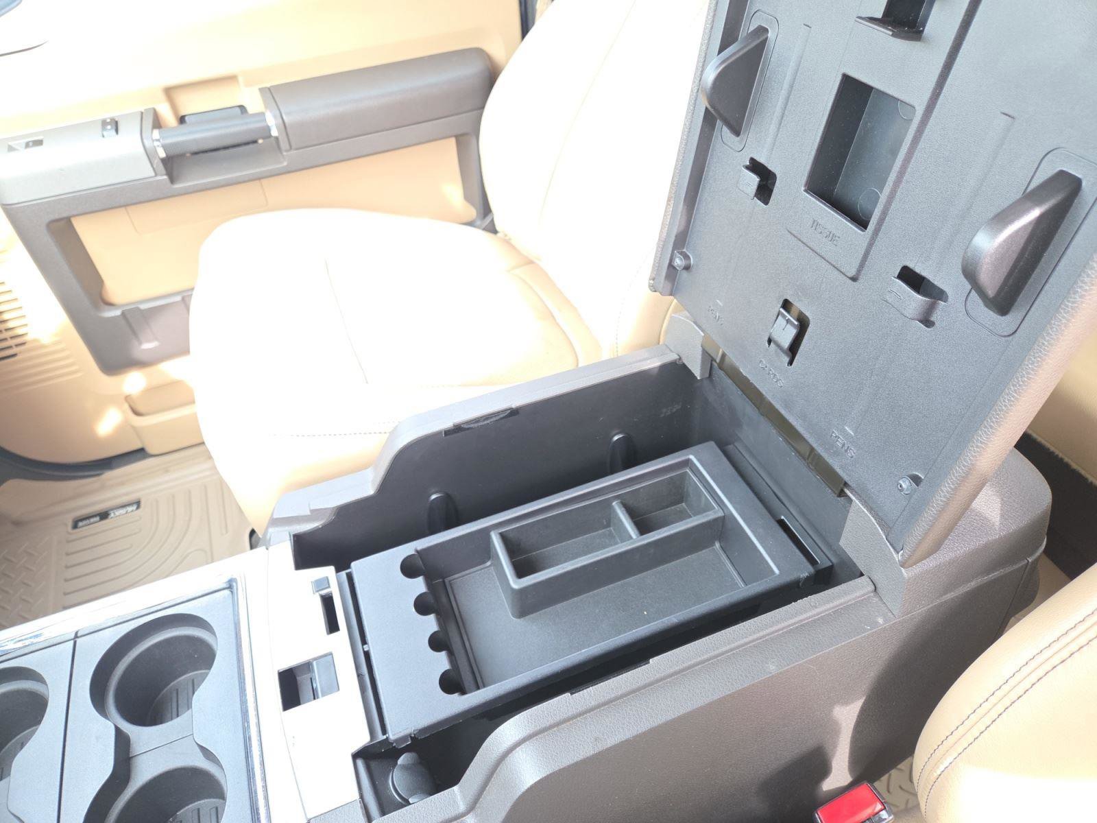 Used 2016 Ford F350 Lariat image 21