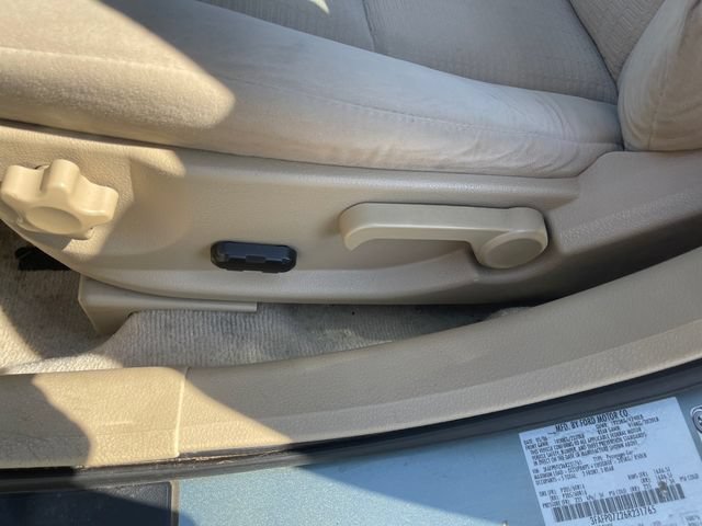 Used 2006 Ford Fusion SE FWD image 19