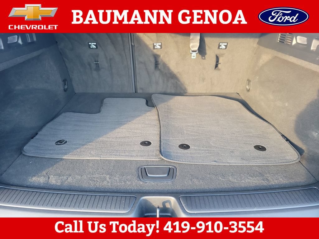 Used 2023 Buick Envision Preferred w/ Sport Touring Package AWD/4WD image 23