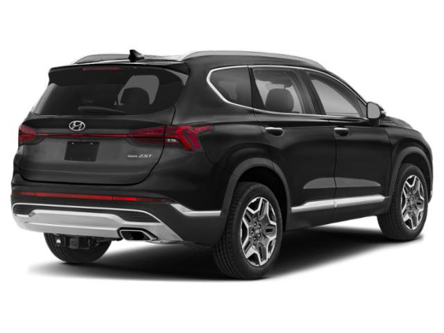 Used 2023 Hyundai Santa Fe Limited w/ Cargo Package AWD/4WD image 2
