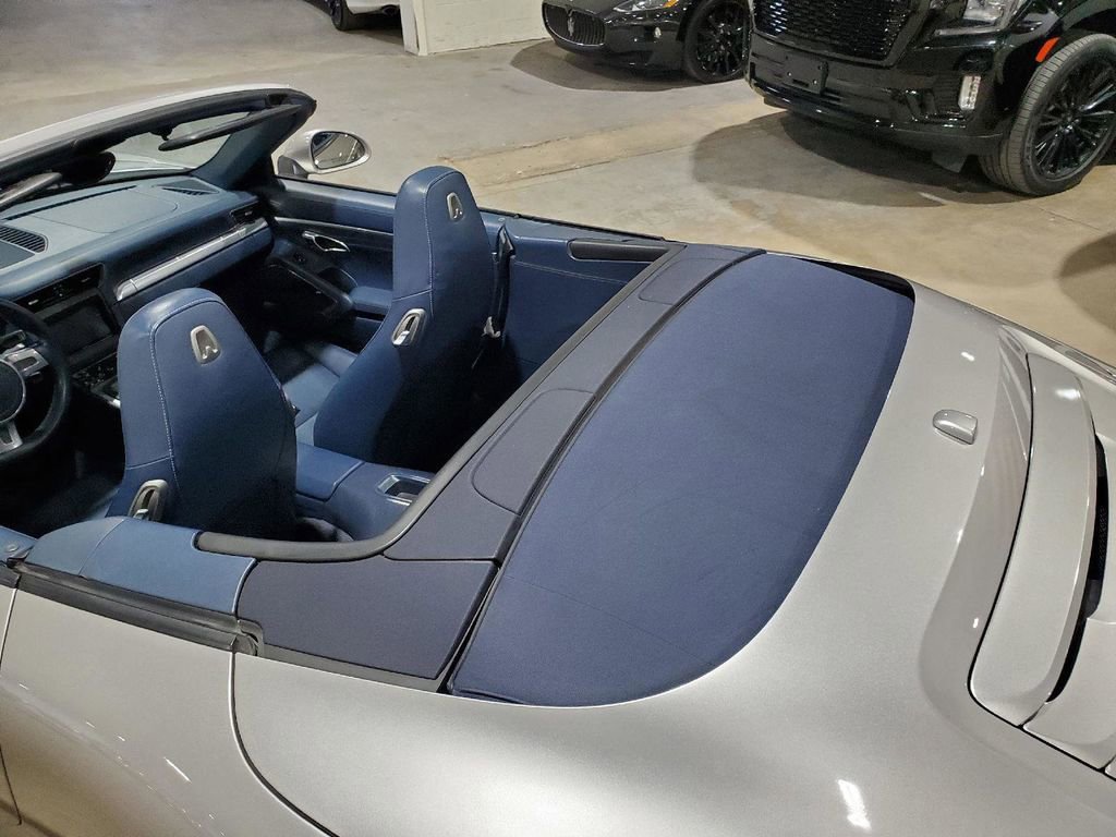 Used 2013 Porsche 911 Carrera image 47