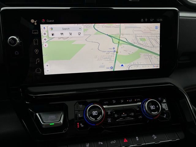 New 2026 GMC Sierra 2500 AT4 w/ AT4 Premium Plus Package image 26