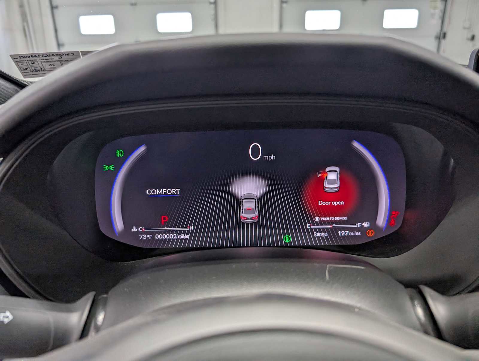 Used 2025 Acura TLX SH-AWD w/ A-SPEC Pkg image 24