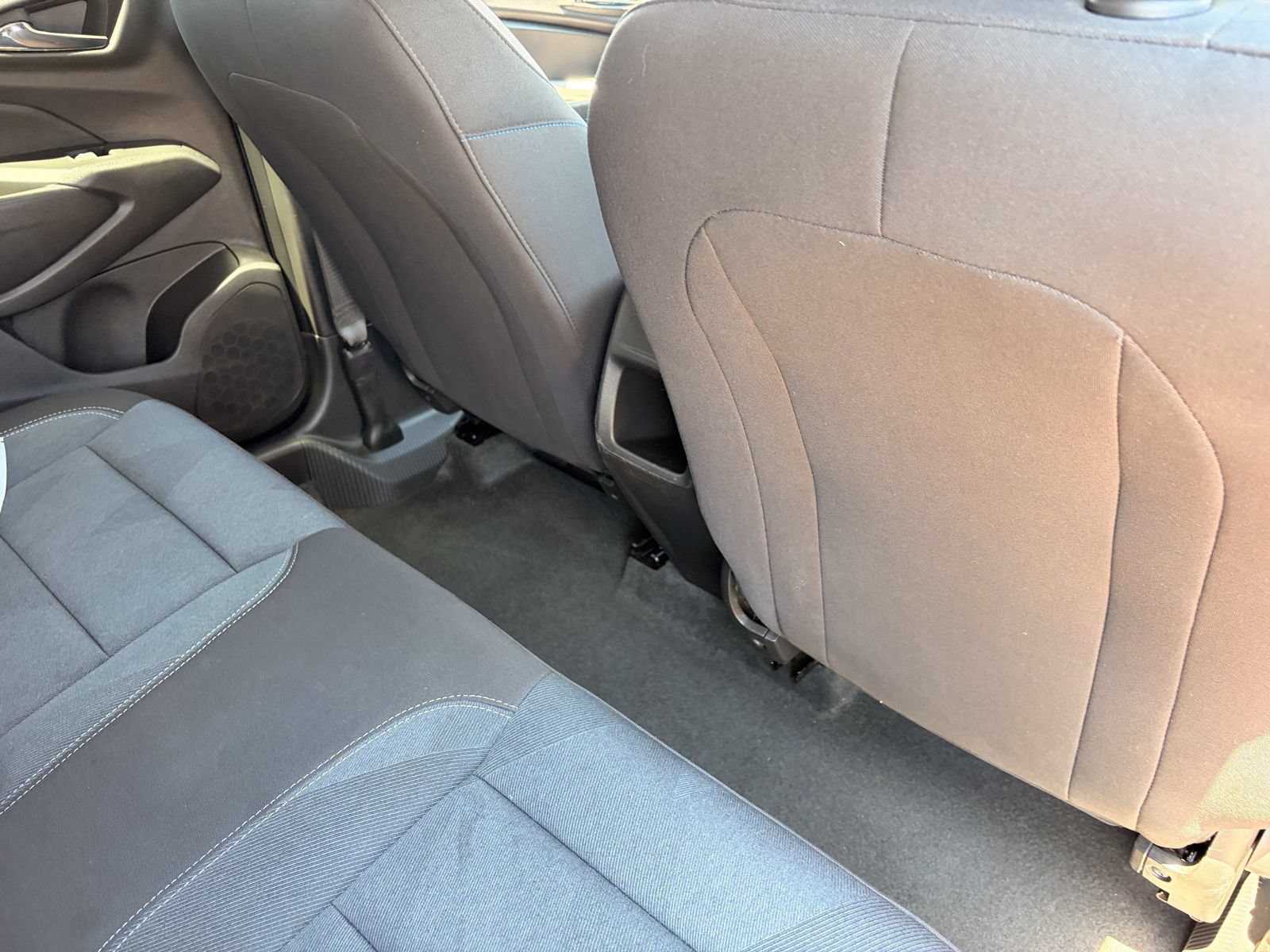 Used 2026 Chevrolet Trax LS FWD image 12