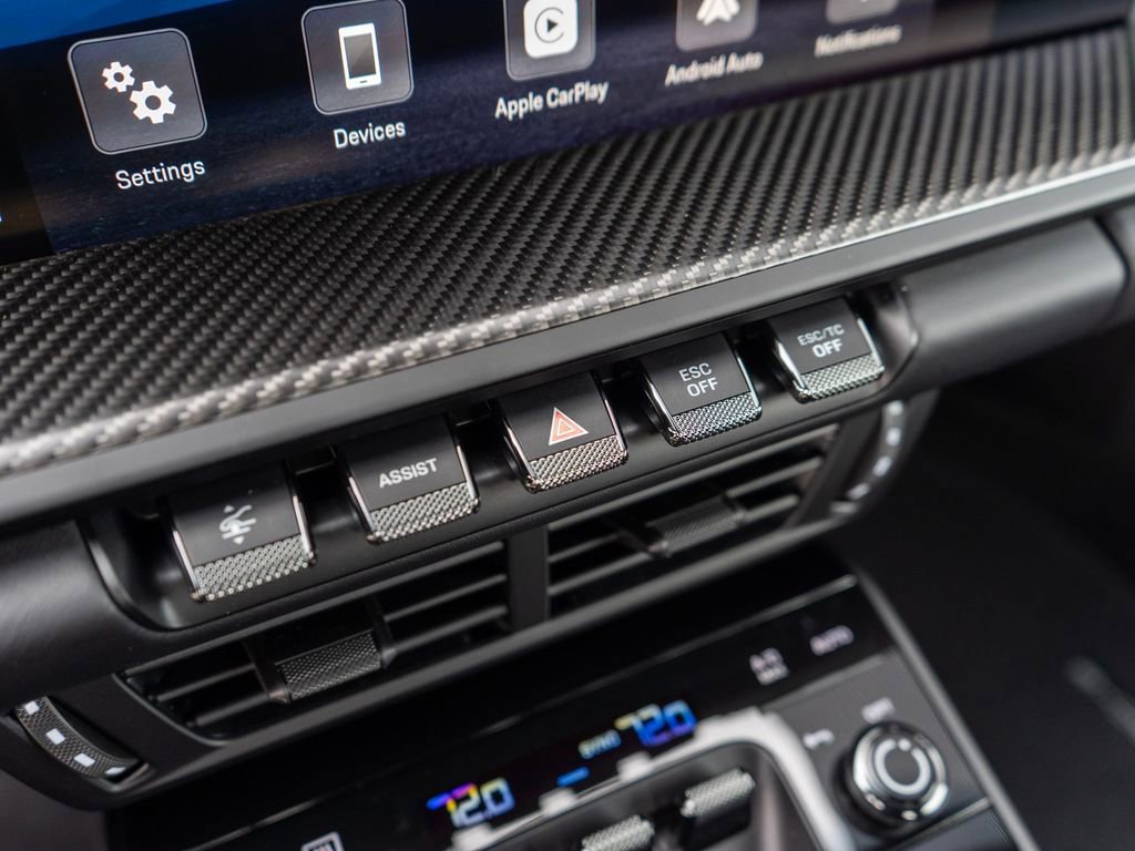 Certified 2026 Porsche 911 GT3 image 24