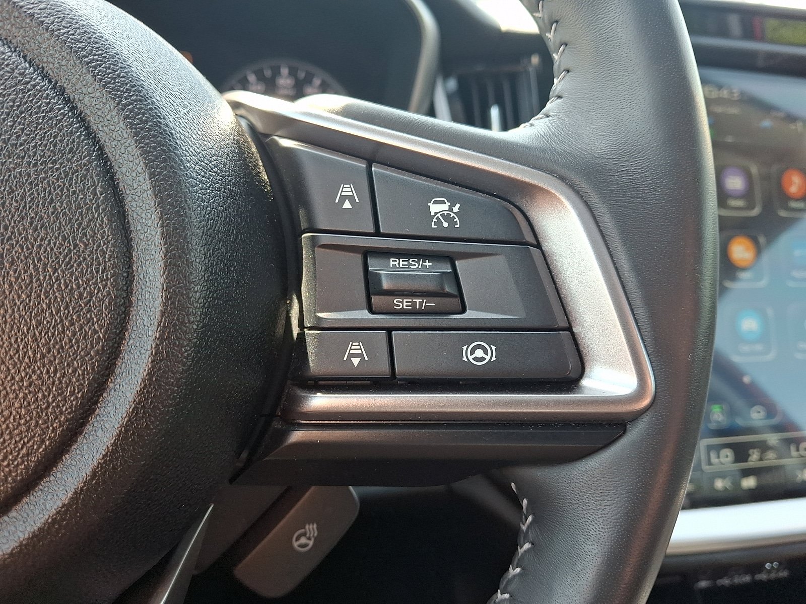 Certified 2024 Subaru Outback Touring XT AWD/4WD image 21