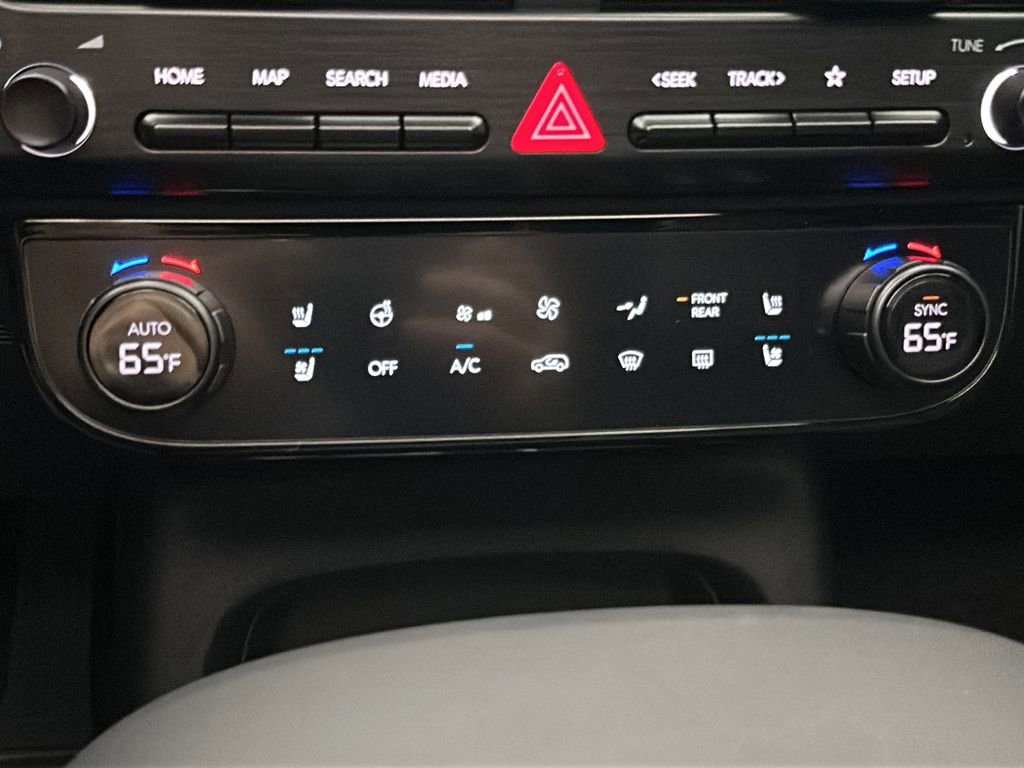 New 2026 Hyundai Palisade XRT Pro image 29