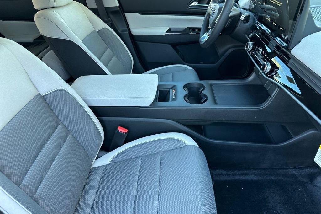 New 2026 Honda Prologue Eco image 17