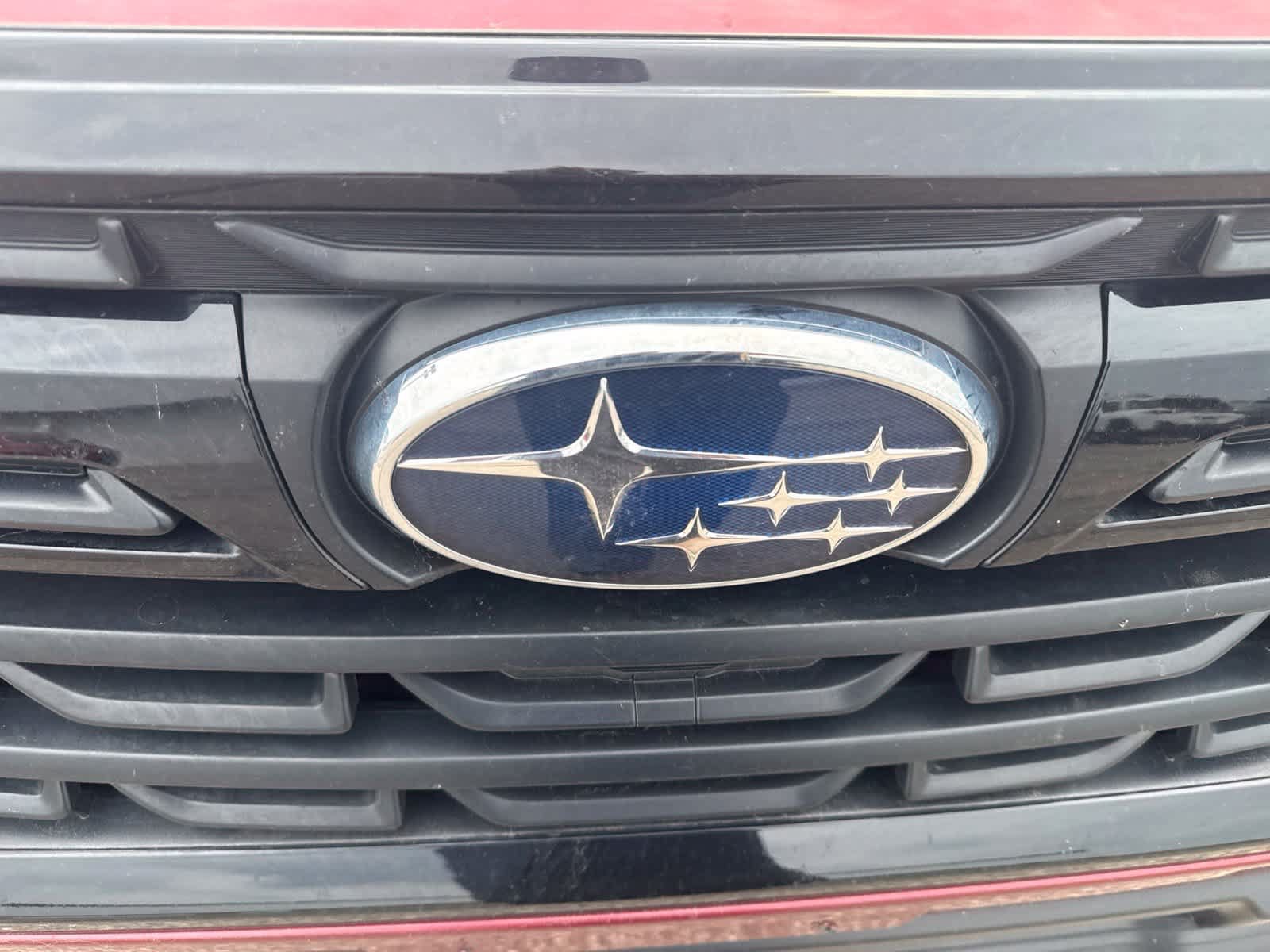 Certified 2024 Subaru Forester Premium AWD/4WD image 11