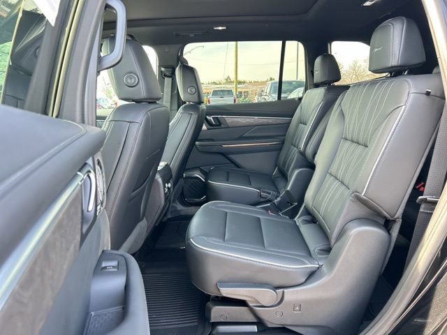 New 2026 Buick Enclave Avenir w/ Super Cruise Package image 24